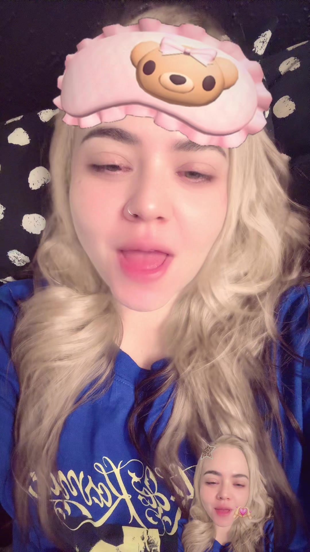 @Saesly M. Bunyta 🐰