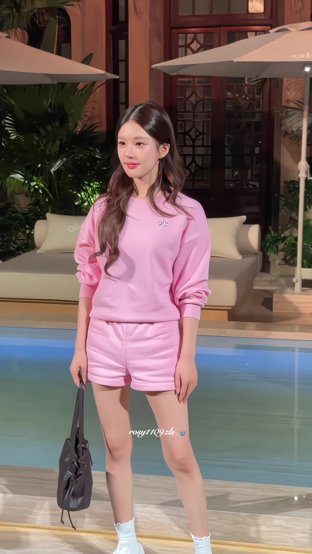 @RosyZhao 🦋