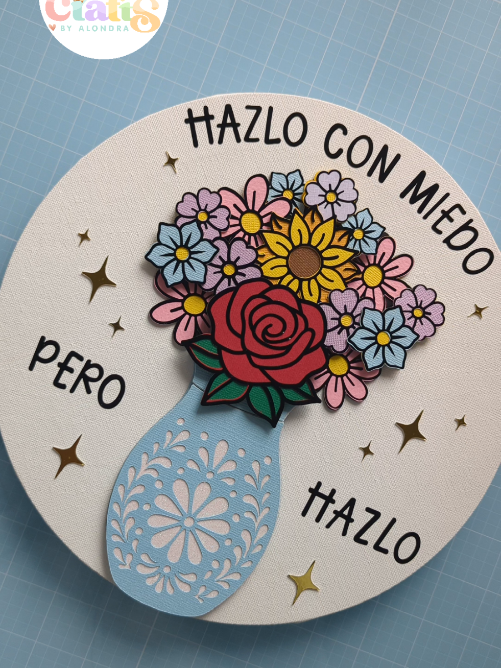 @CRAFTSBYALONDRA