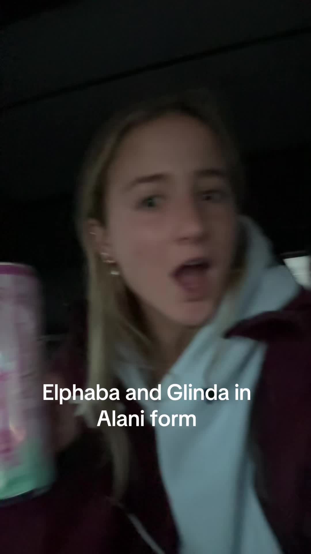 @anna weir