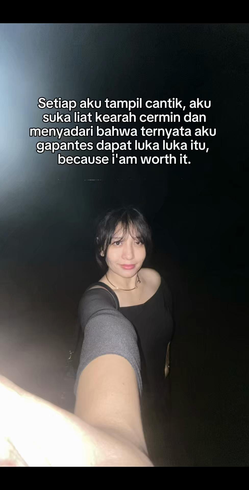 @Ayu anzelina ๐ป๐ธ