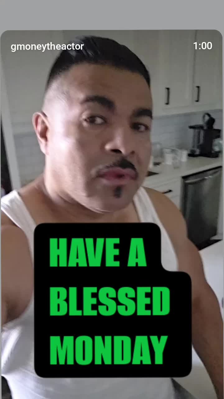 @G-Money