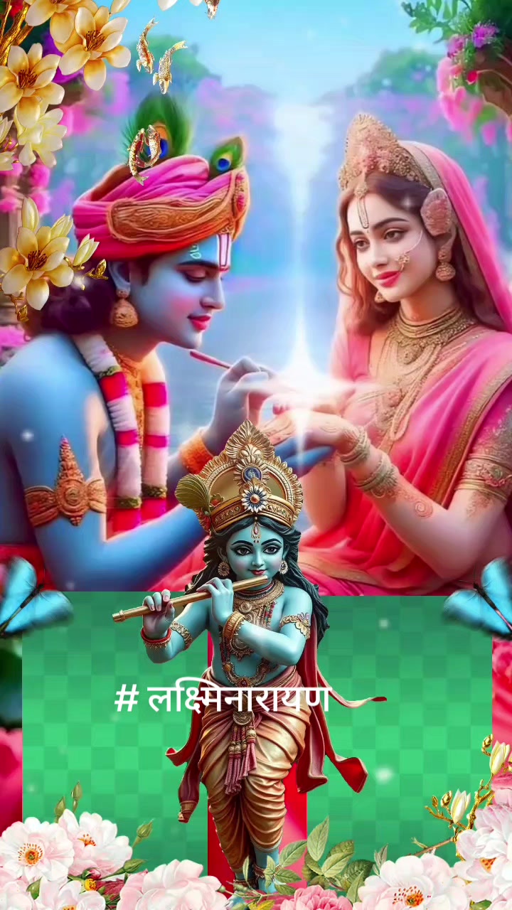 @LaxmiNarayan