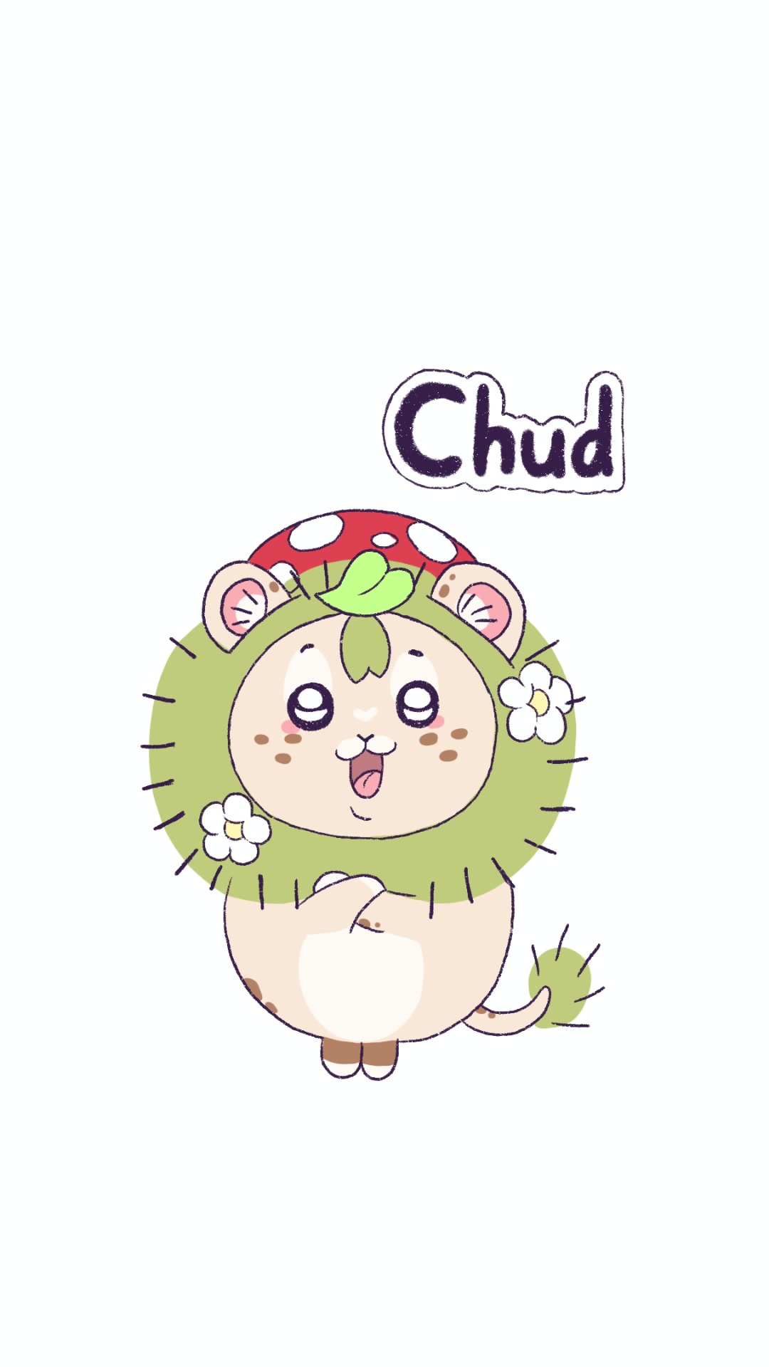 @Kiki Chaos Creations