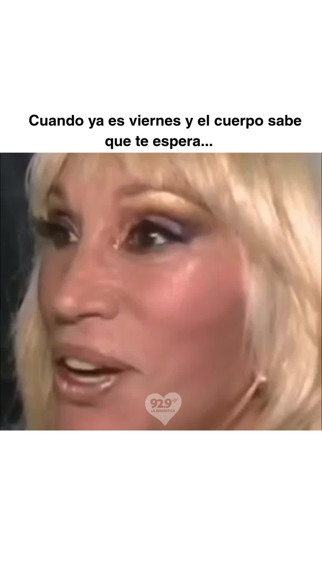 @LaRomanticaPuebla 92.9