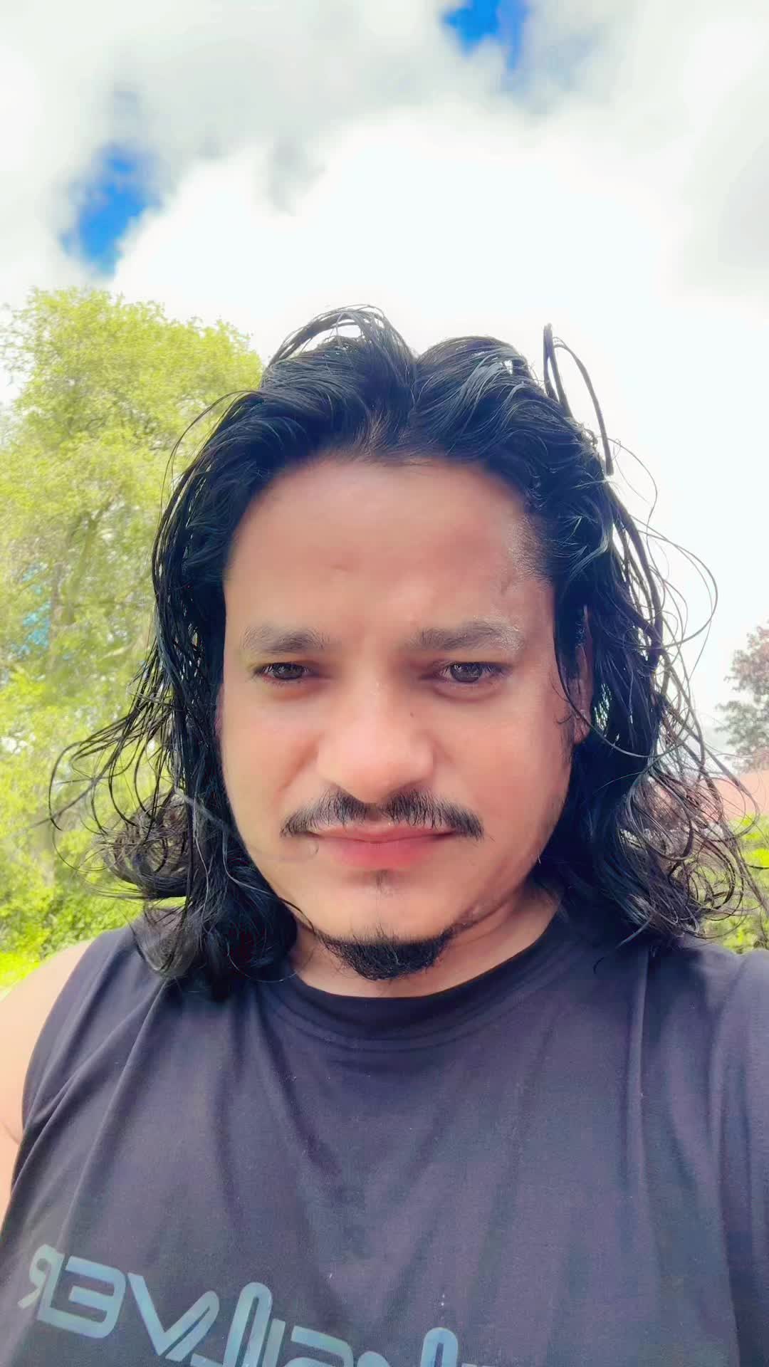 @👉️🇳🇵🇨🇦Amrit bindas🇳🇵🍁