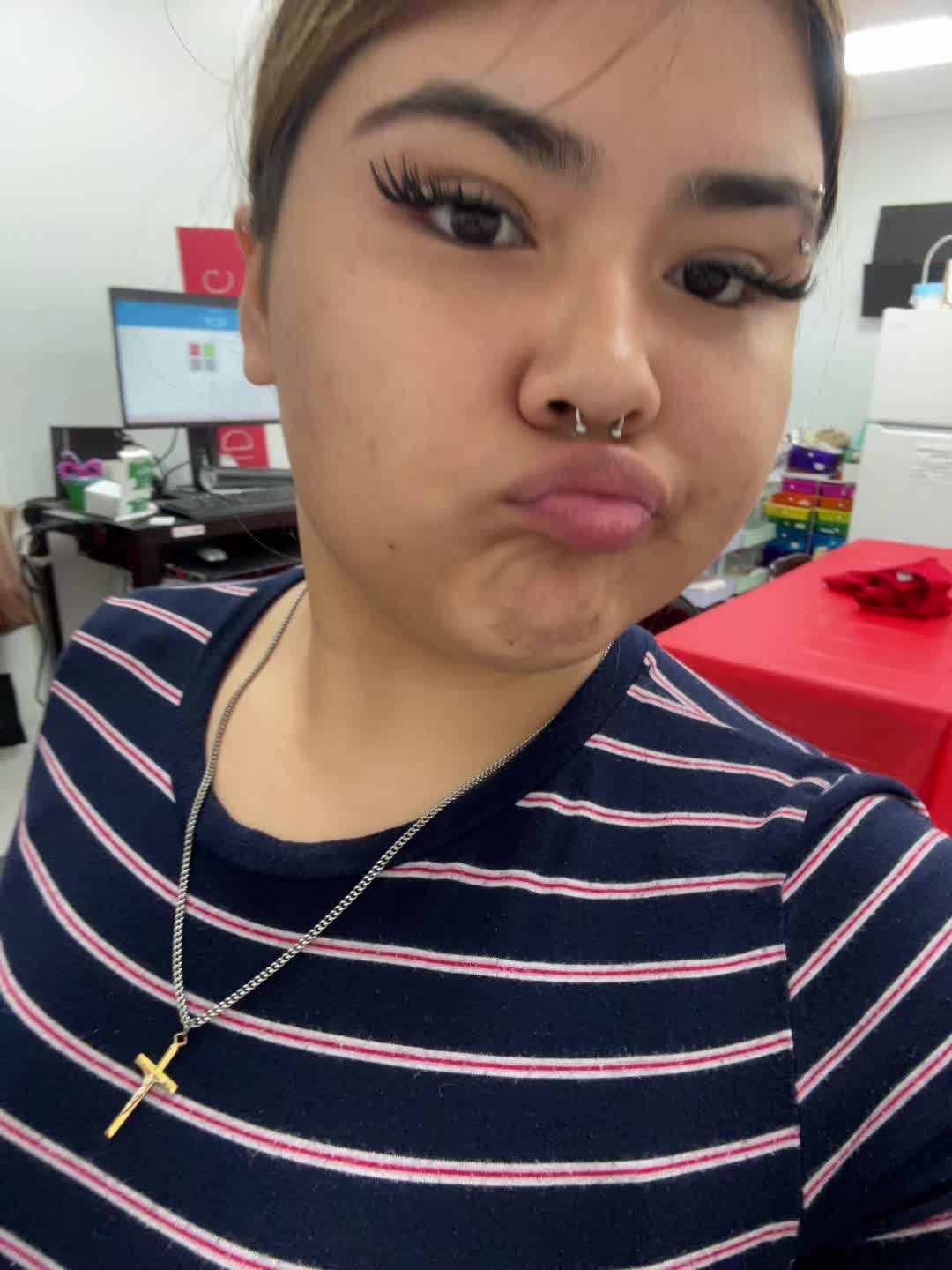 @Daniela😜💋