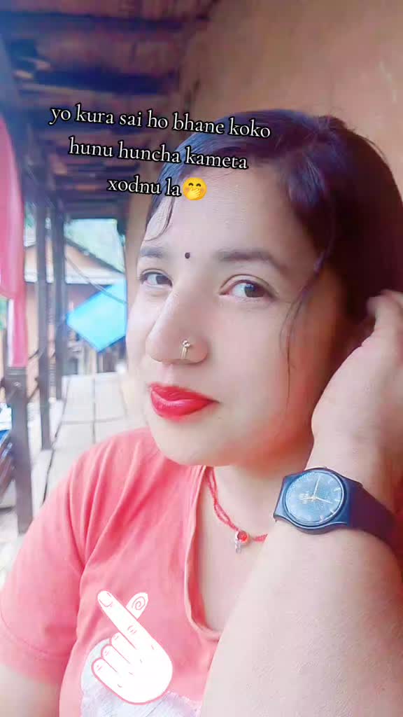 @Tulsi Xettri