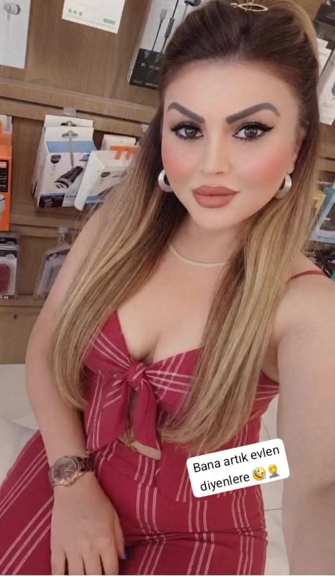 @Sevim Demirhan
