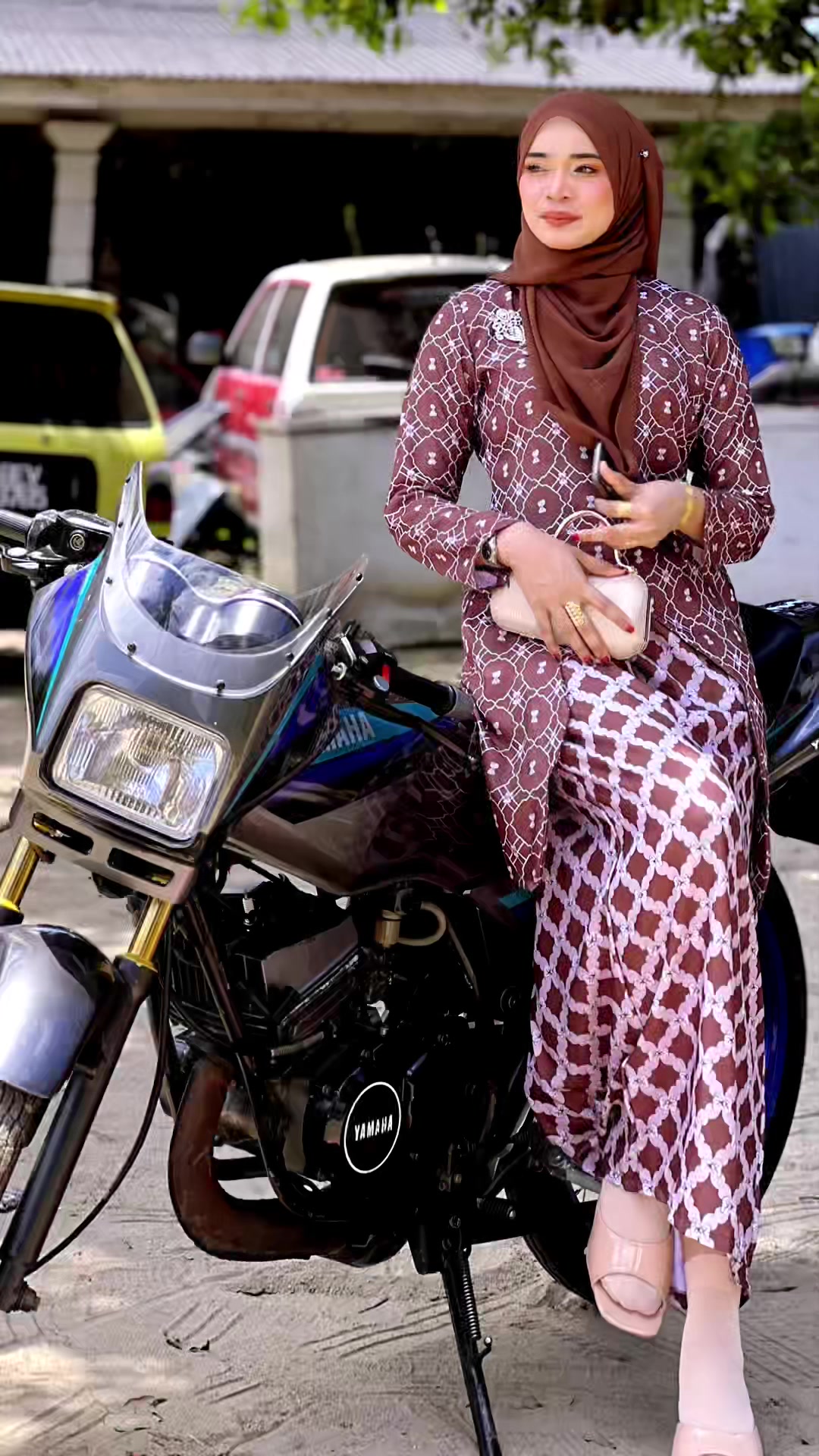 @baby siska