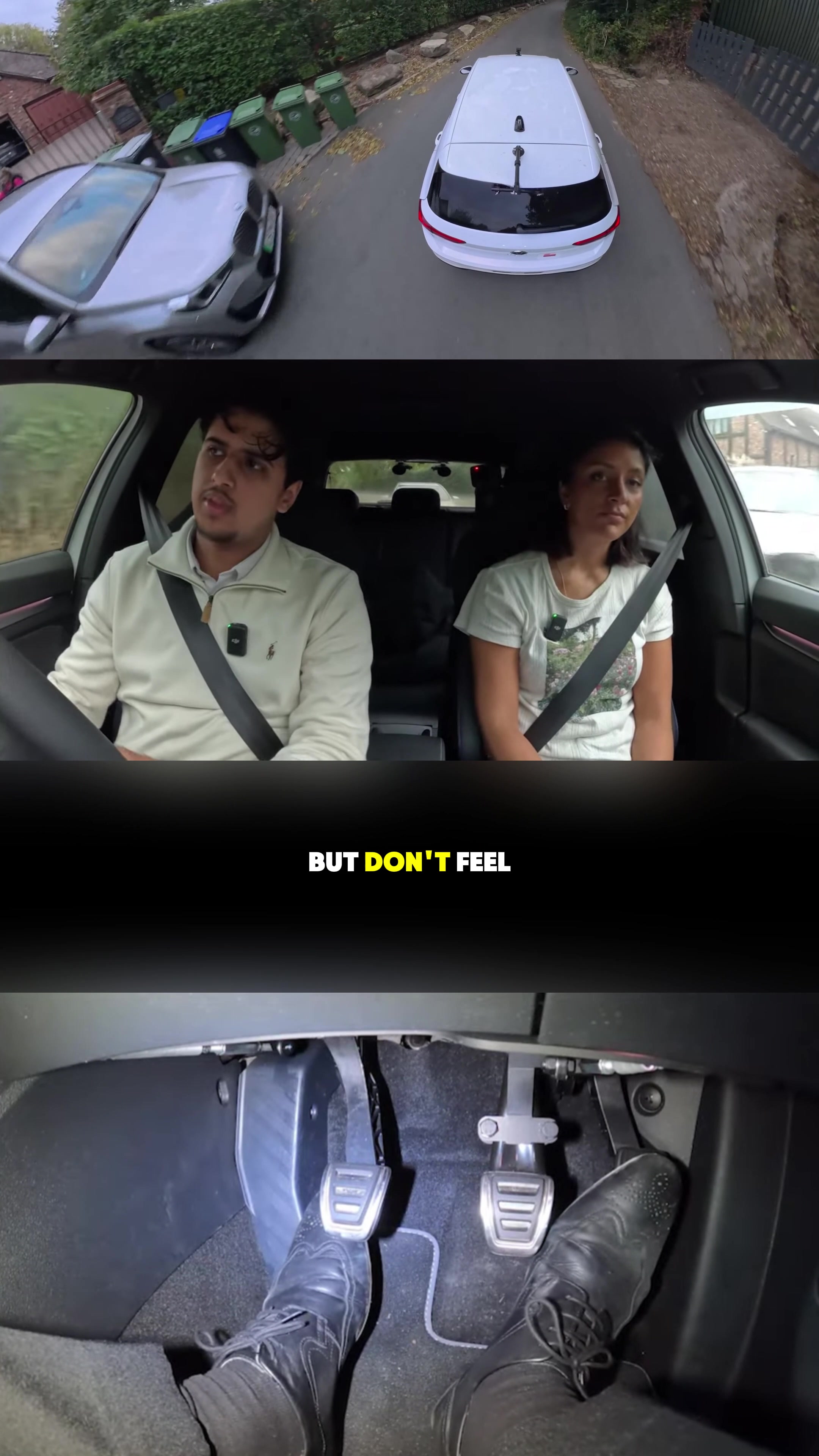 @Driving Tips