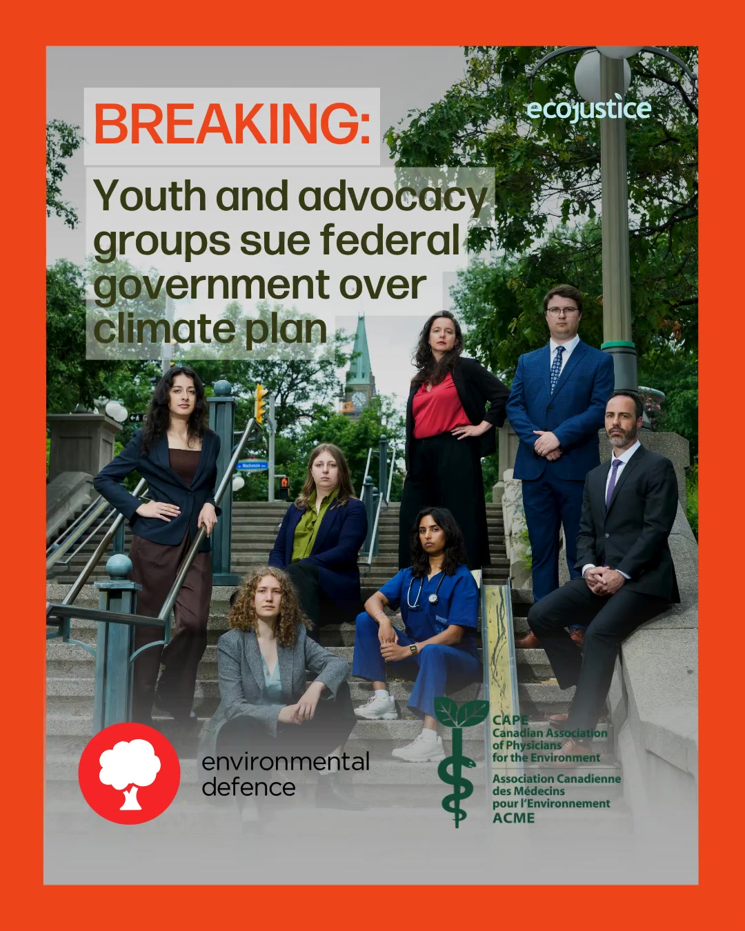 @Ecojustice