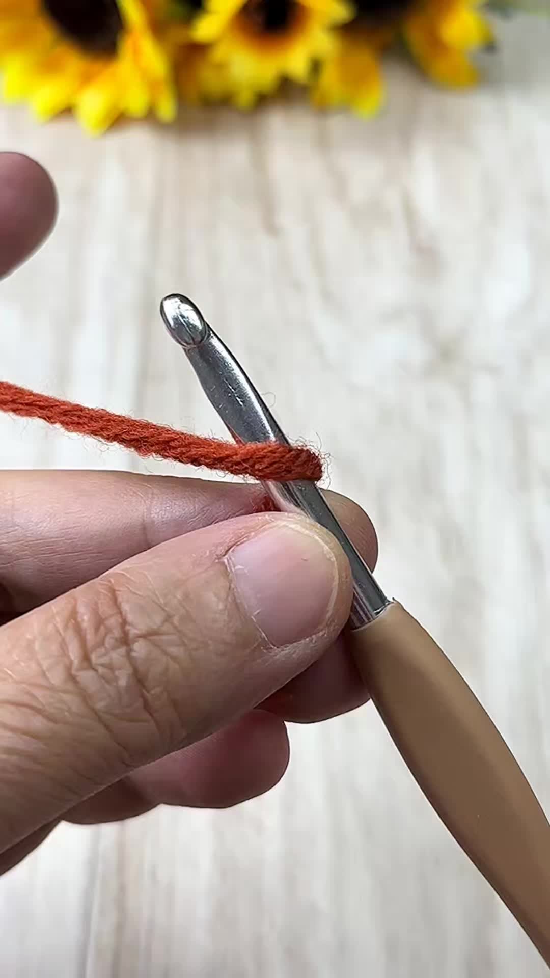 @betül crochet
