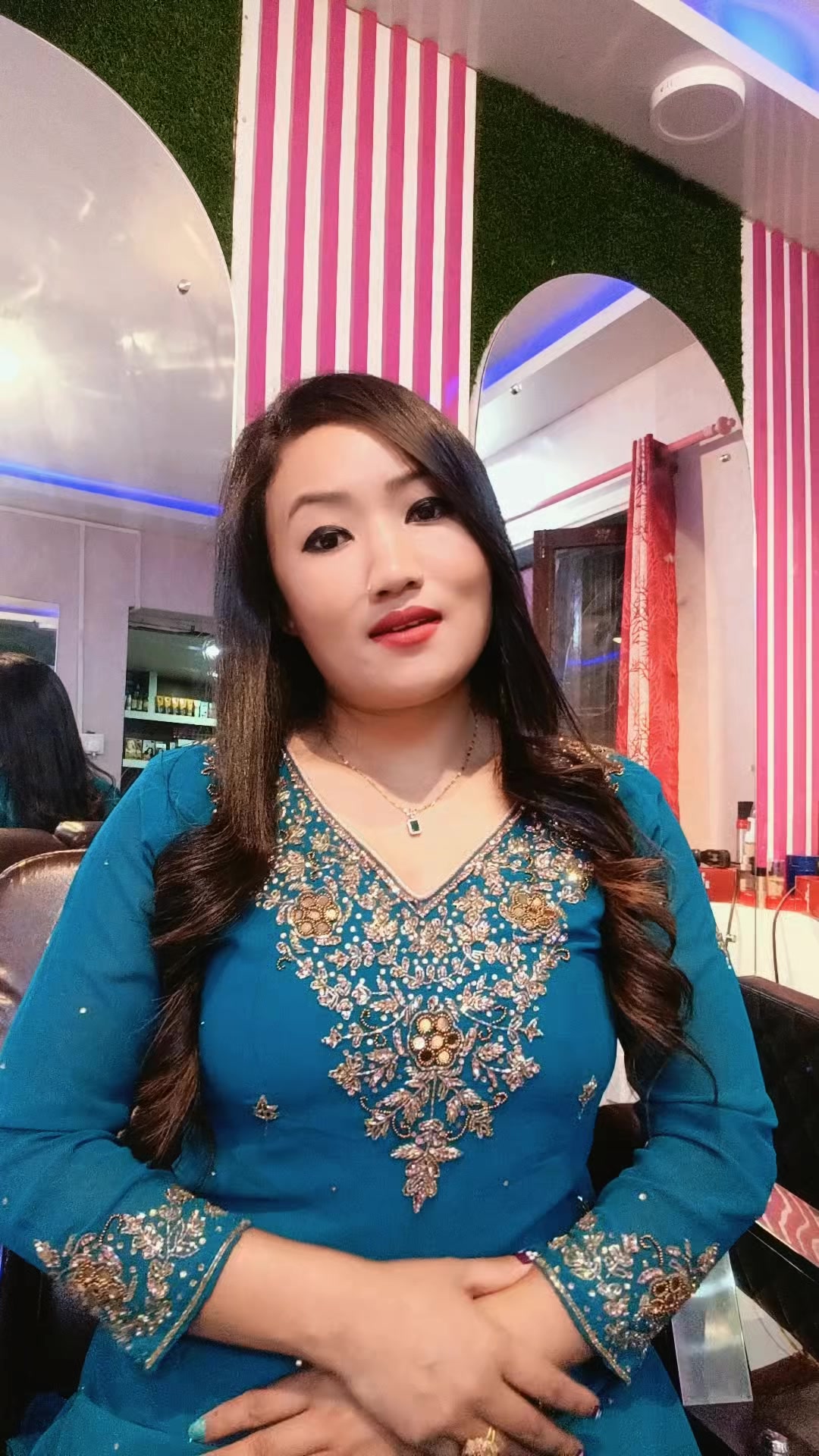 @Susmitasyangtan-official