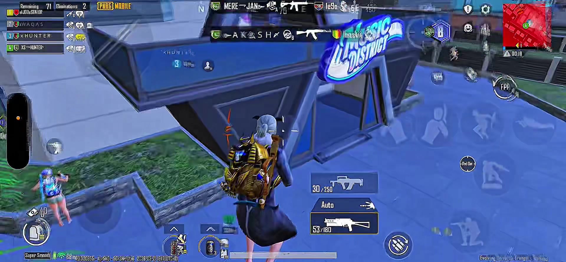 @XS.𝐻𝑈𝑁𝑇𝐸𝑅