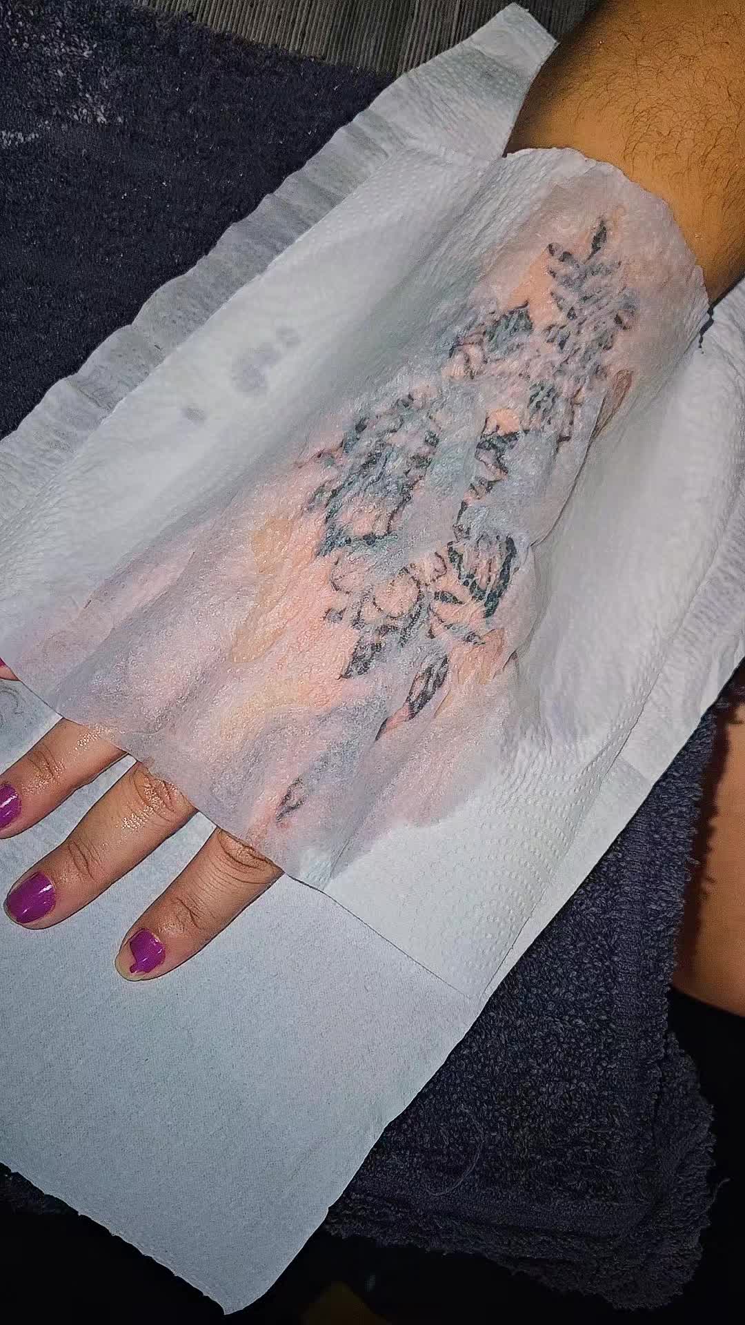 @André Teixeira Tattoo