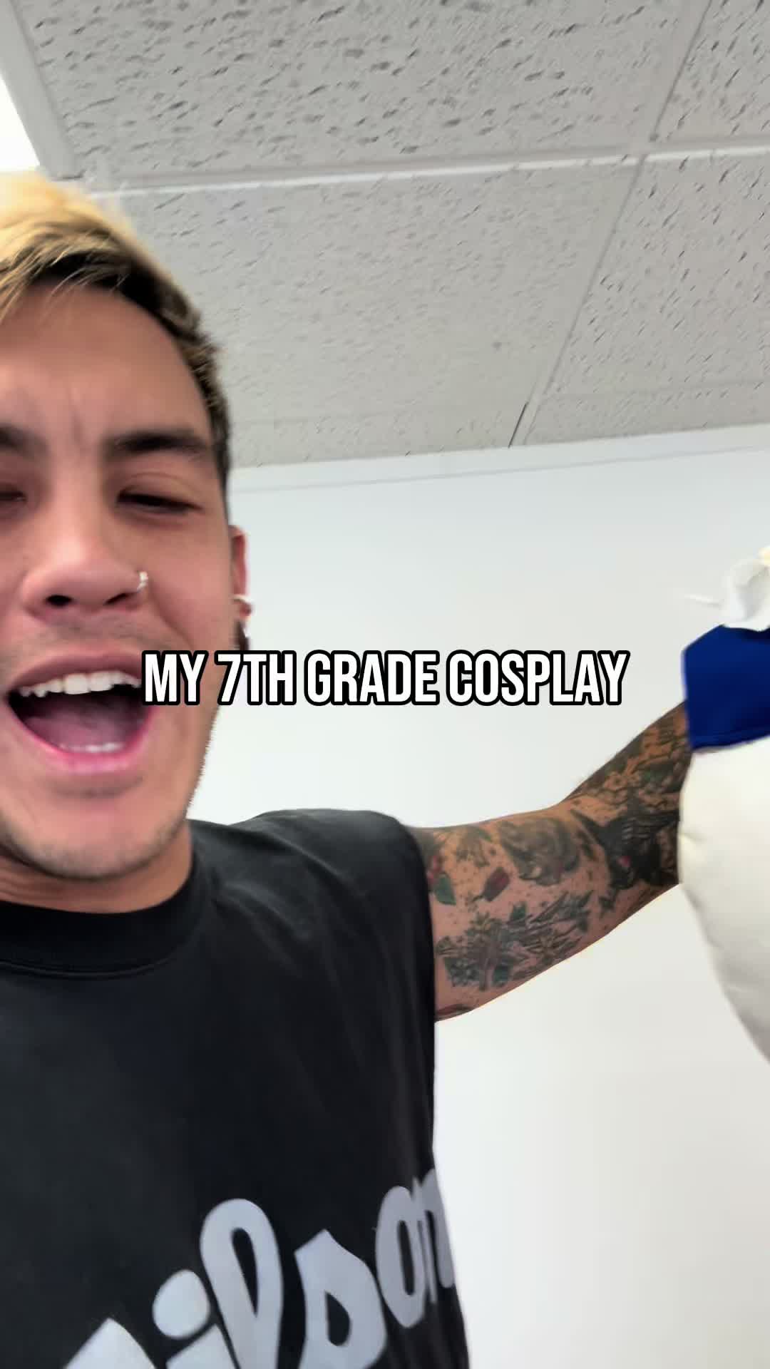 @Caleb
