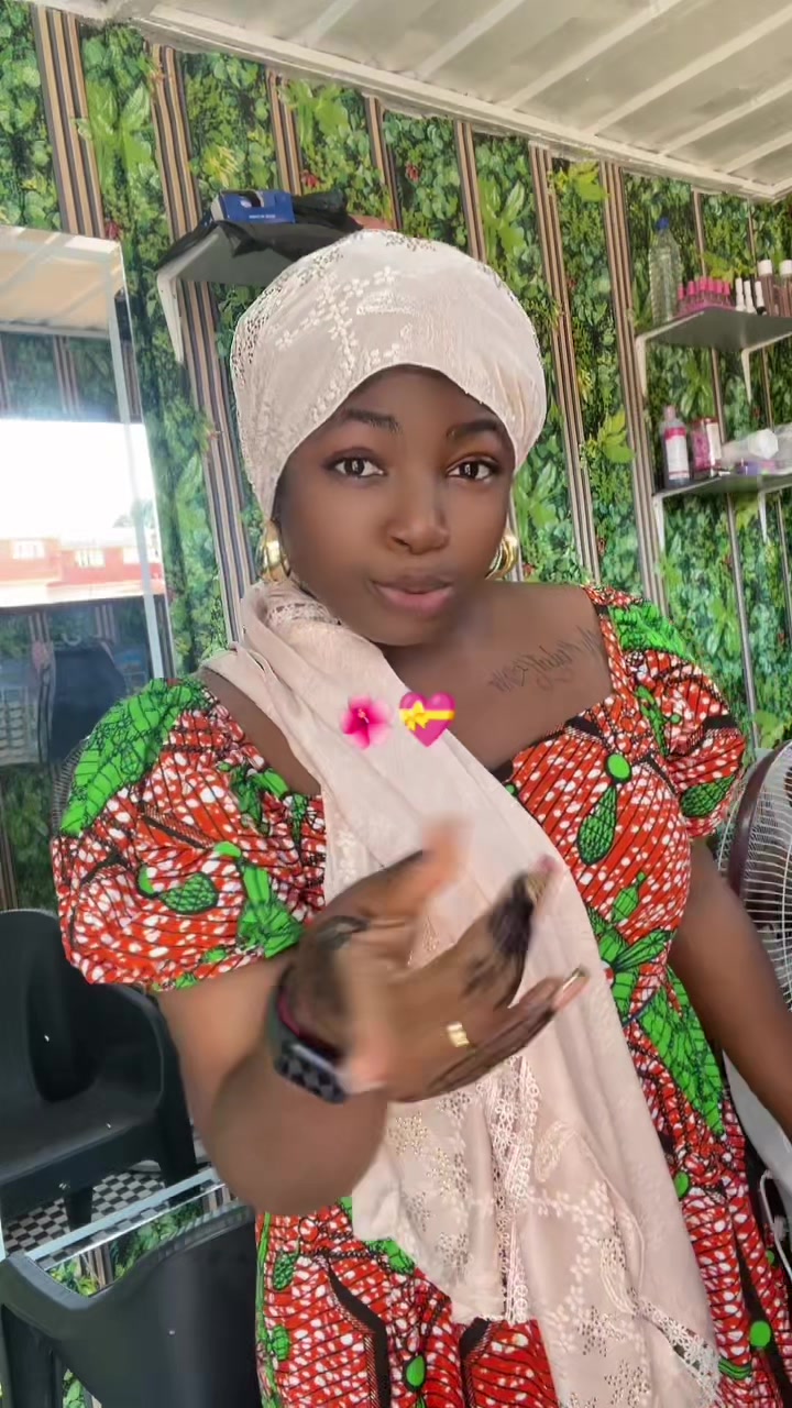 @Royal Beauty by Likma🇹🇬
