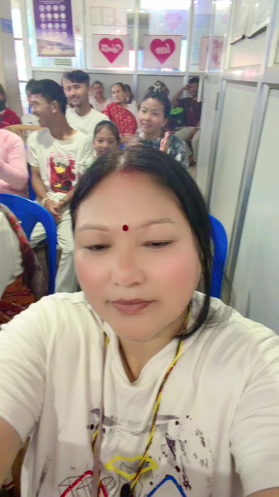 @Kamala shakya rai