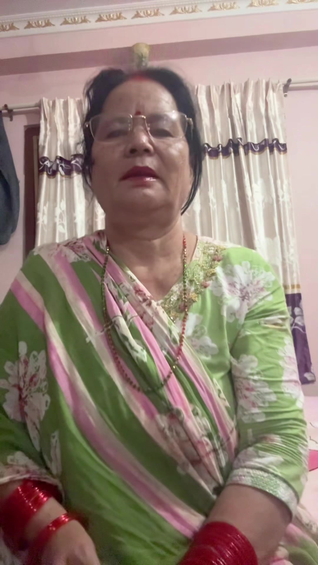 @Sushma
