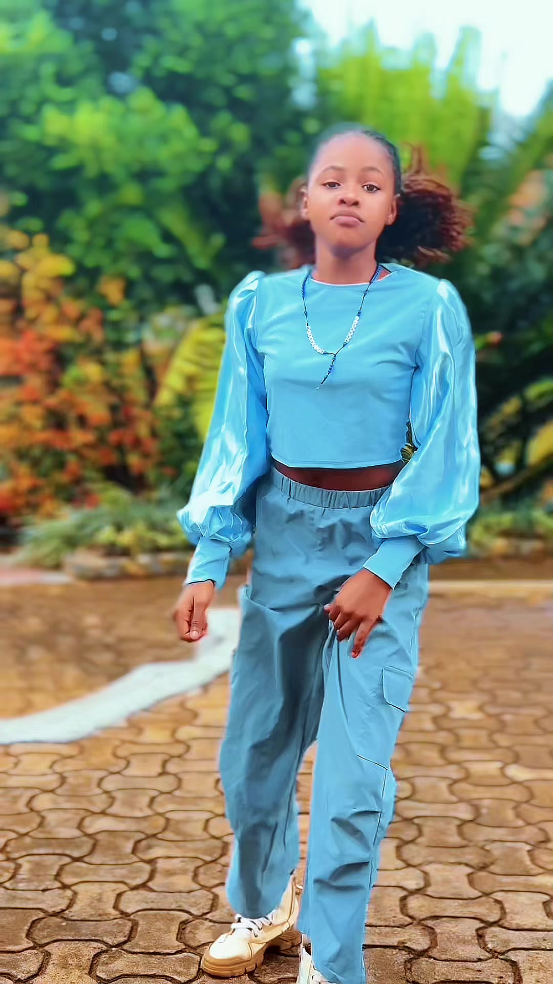 @SHEILAH THE QUEEN 👸 🧡