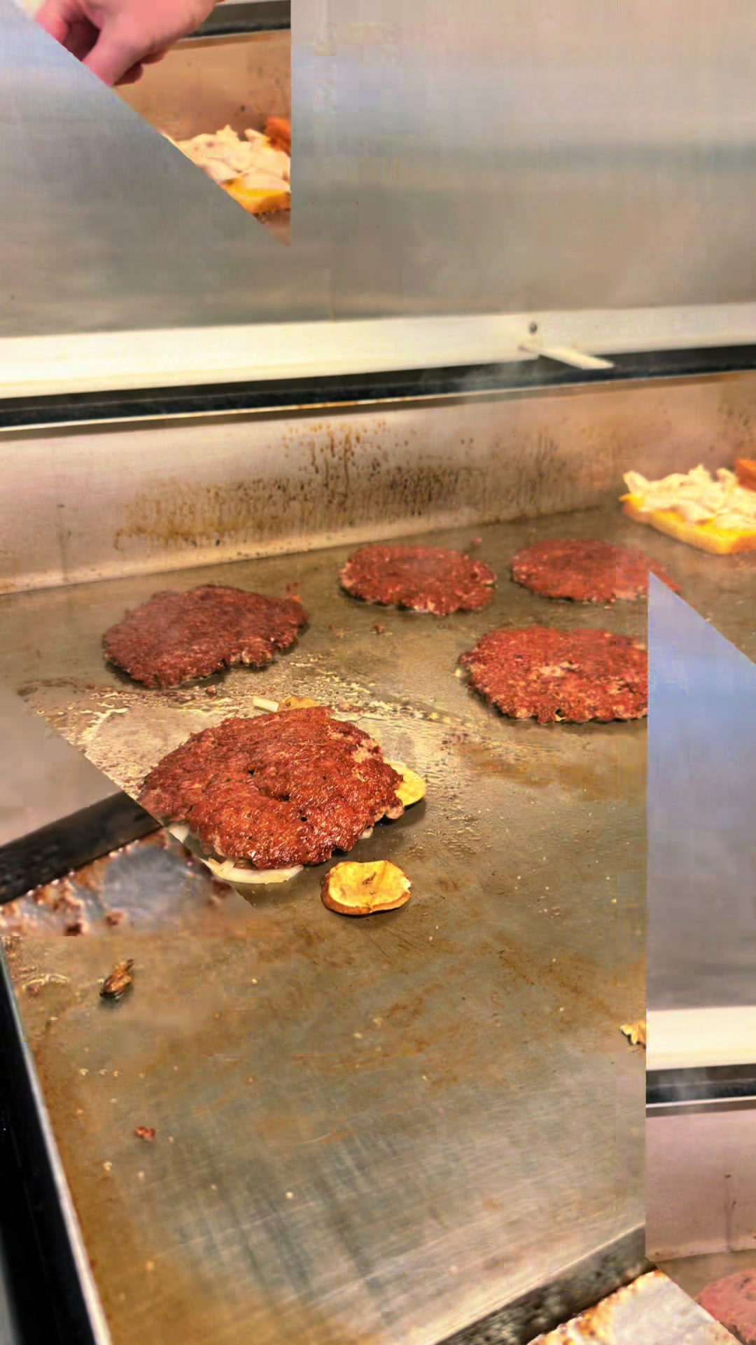 @Pearson Street SmashBurgerS