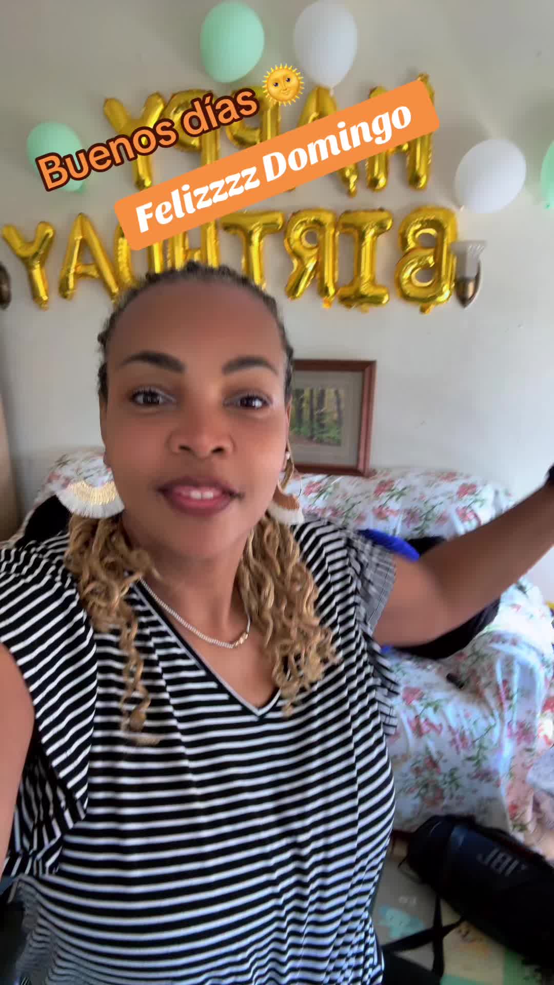 @Desiree B