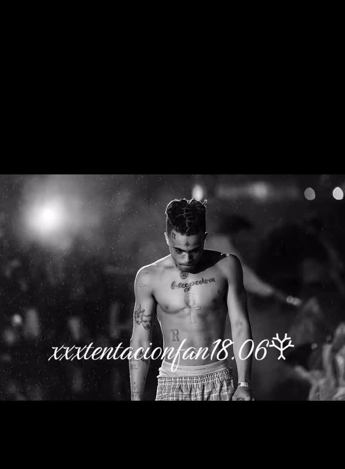 @xxxtentacionfan18.06𖣂