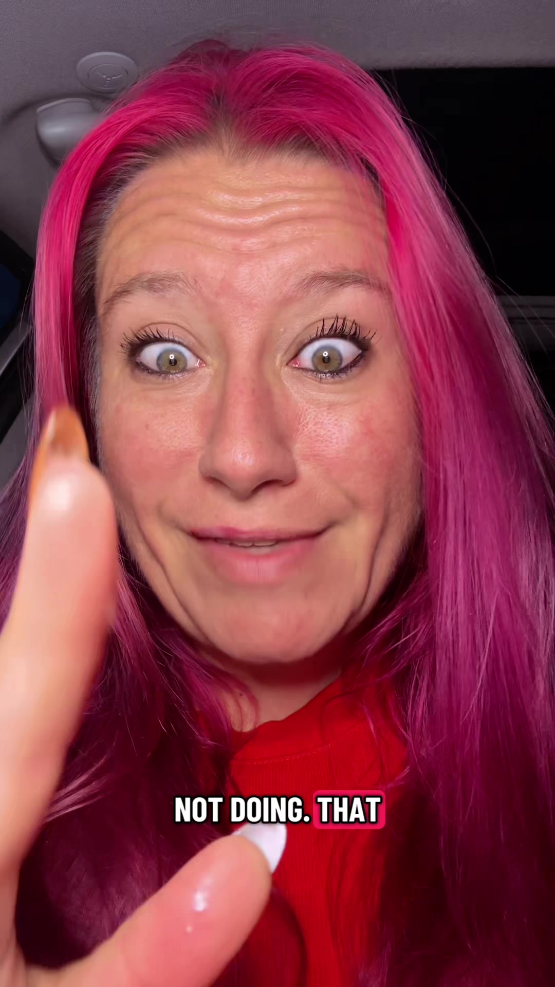 @Amber Leigh