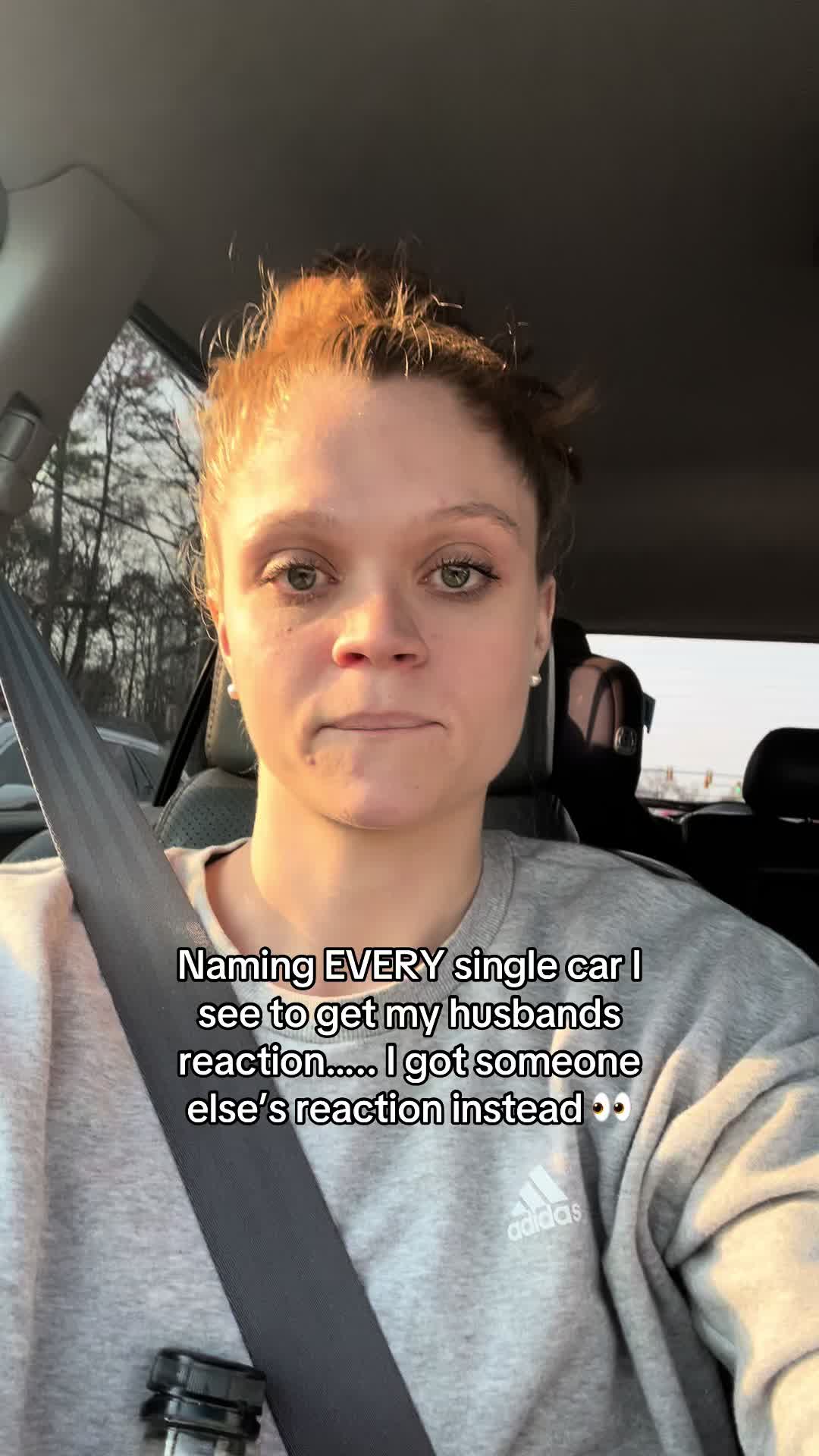 @Zoe | Mobile Mechanic Wife