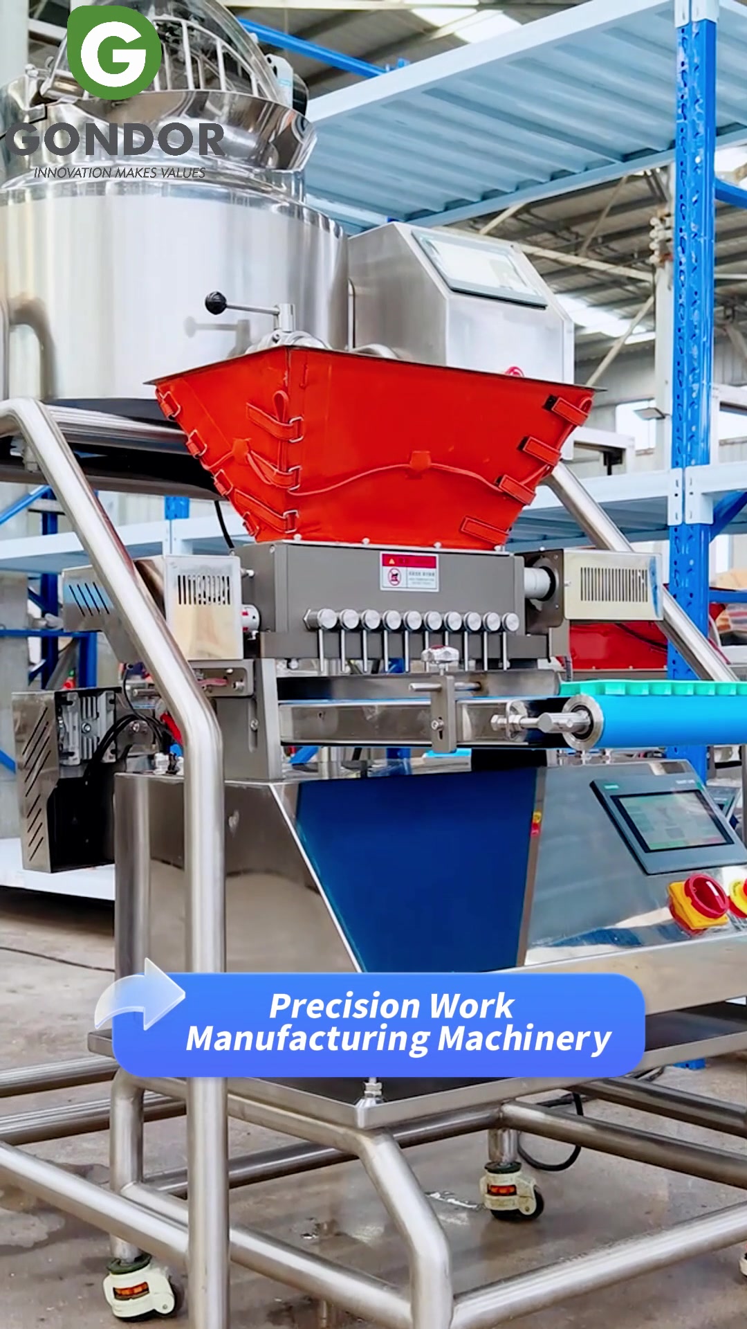 @Gondor Machinery