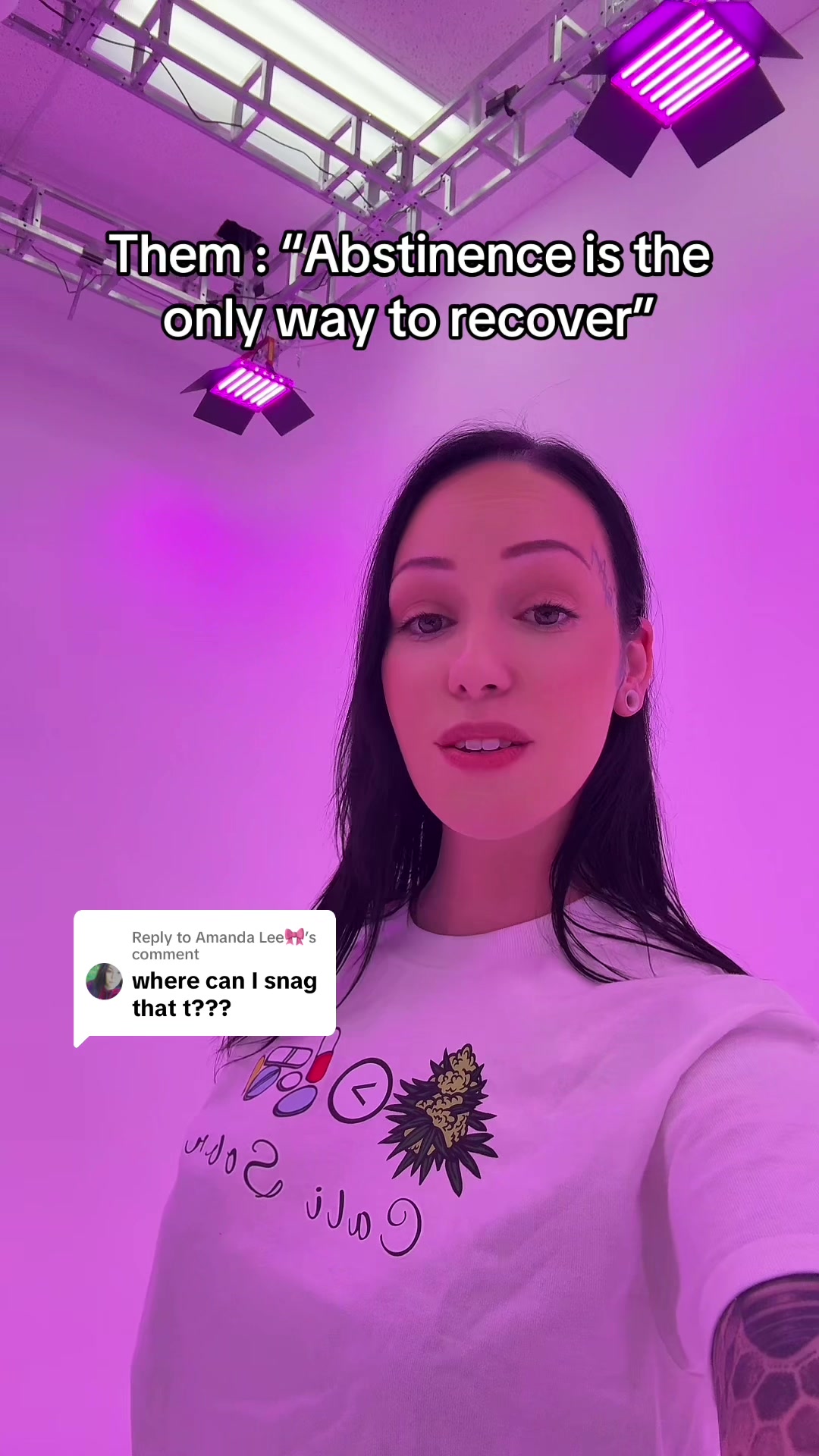 @Jessica Kent