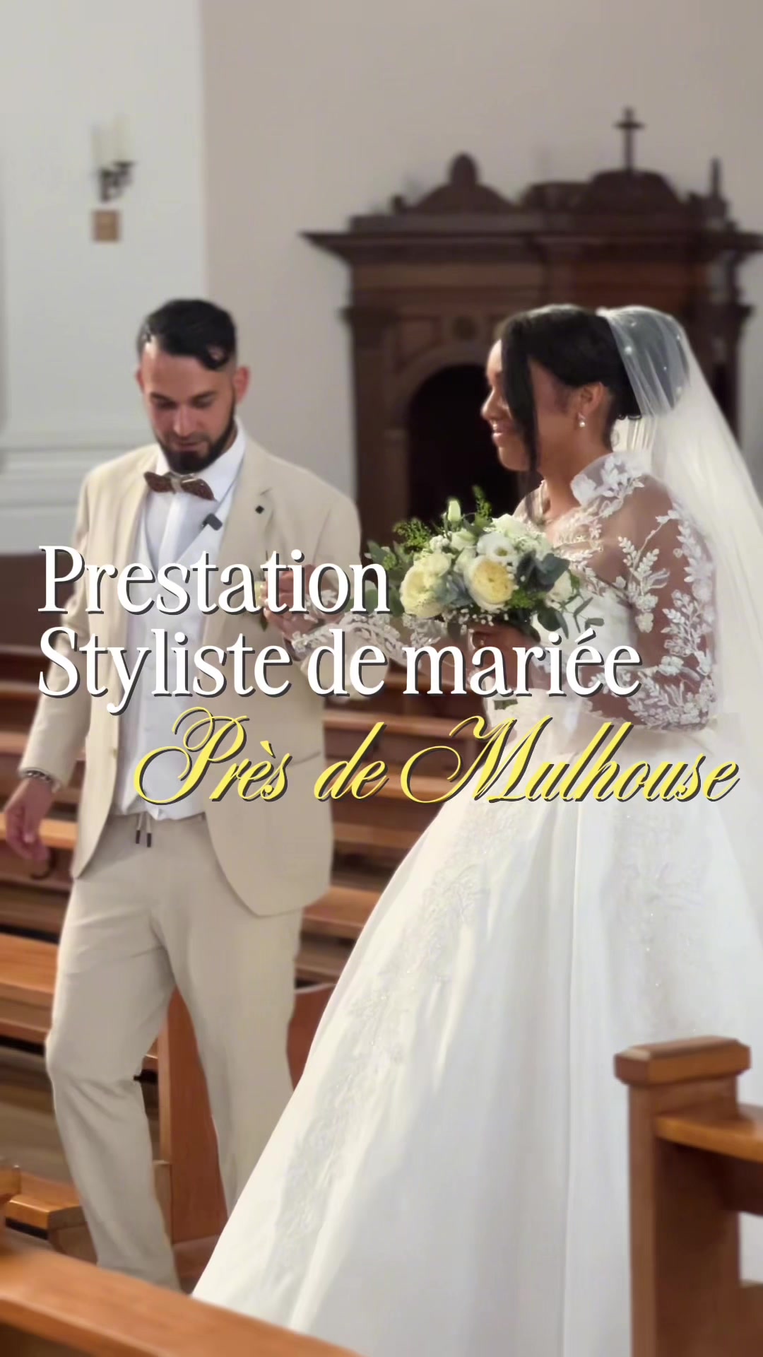 @SAYALLI | Maison de couture