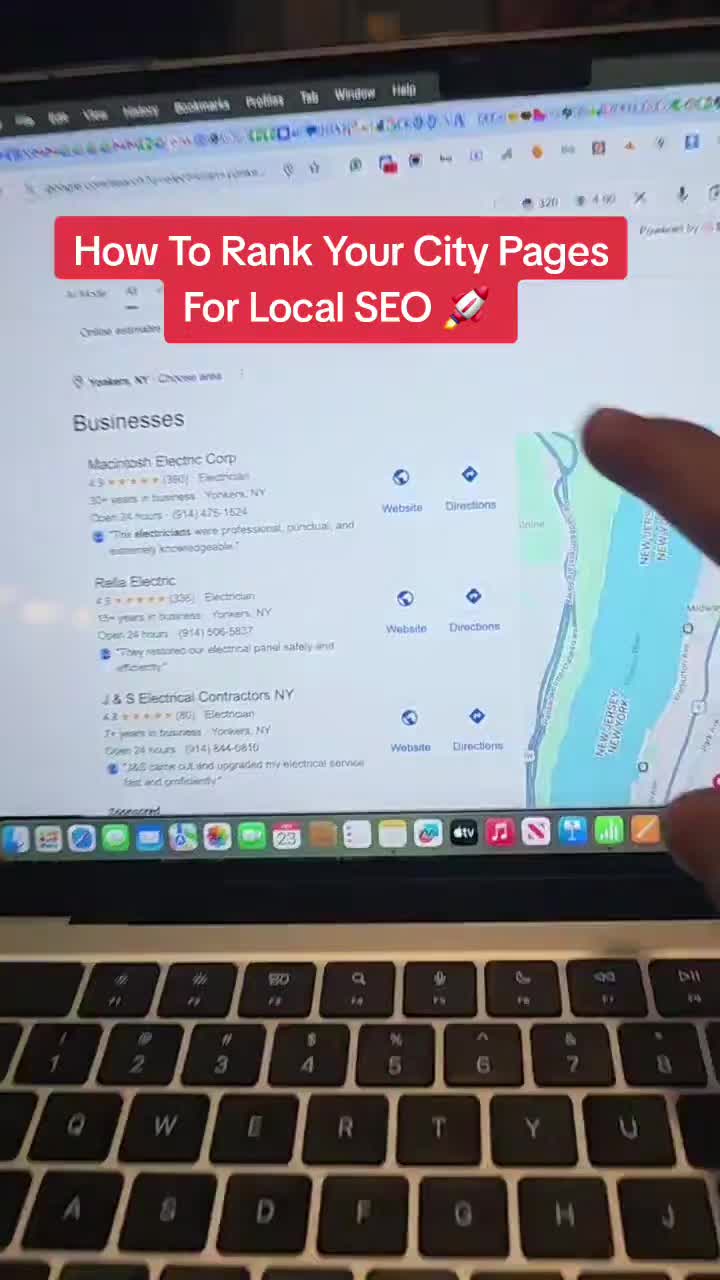 @Pat | Local SEO Expert