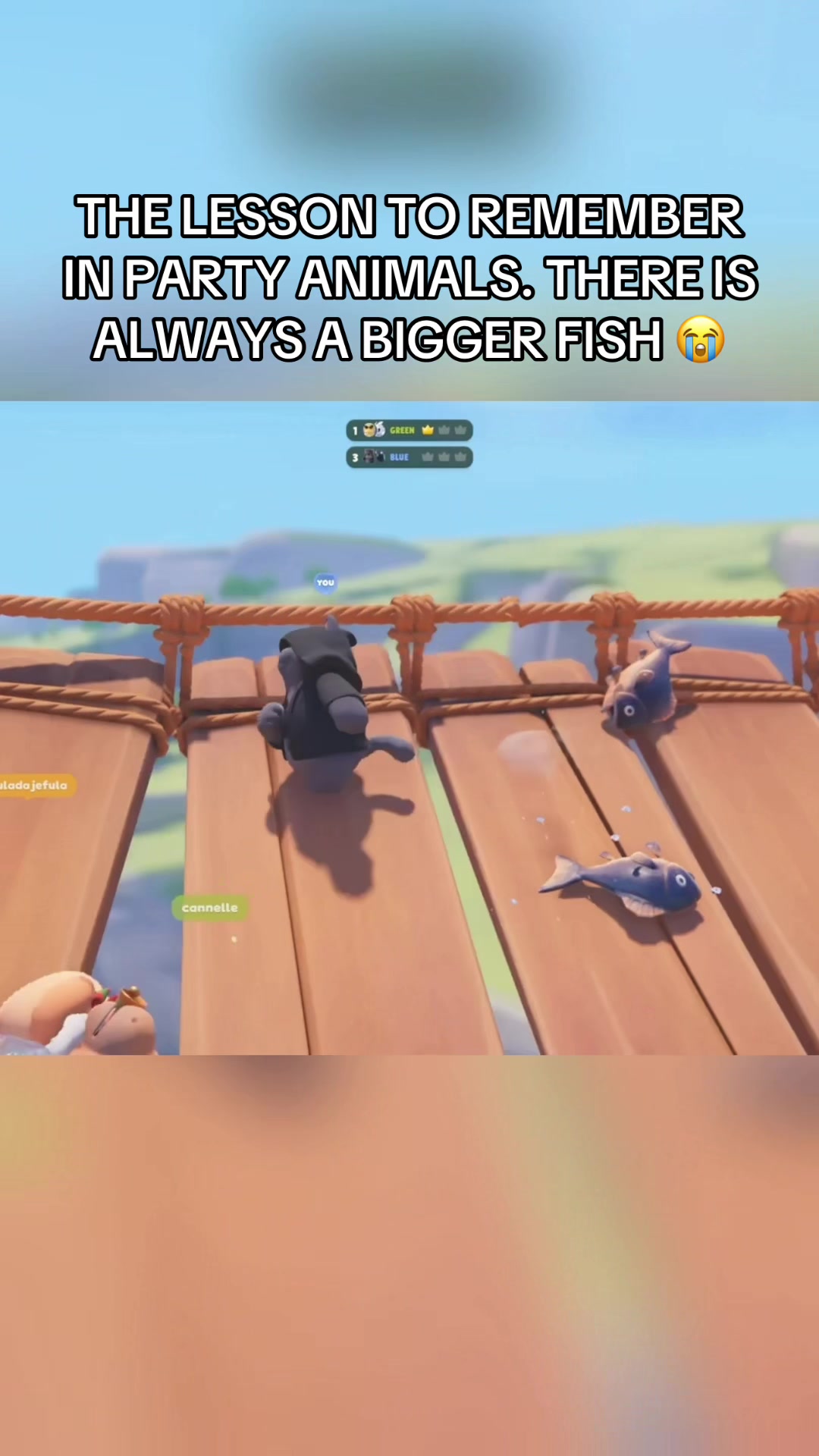 @Gaming Lobbies
