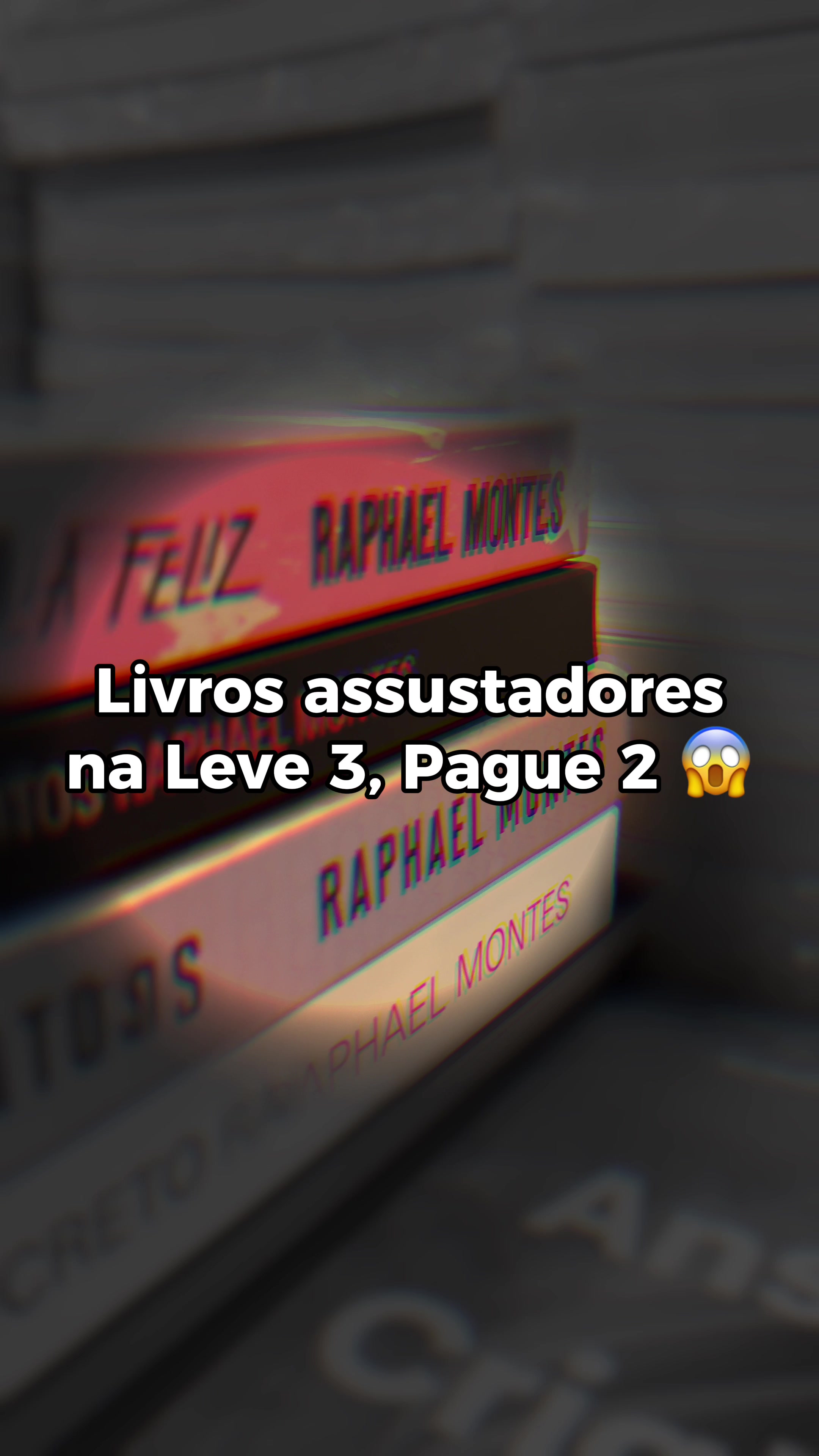 @Leitura - Jo&atilde;o Pessoa