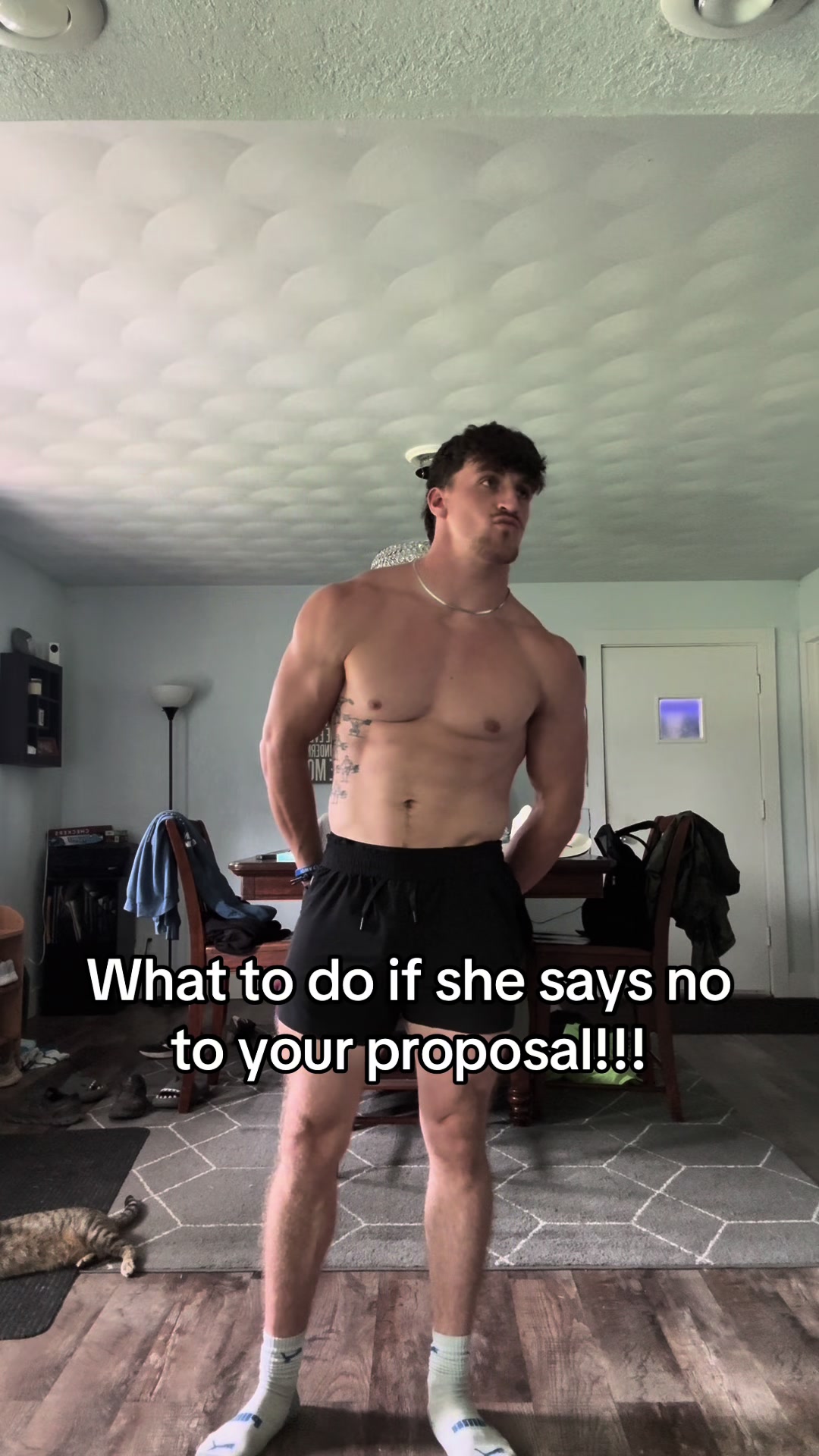 @Riley John