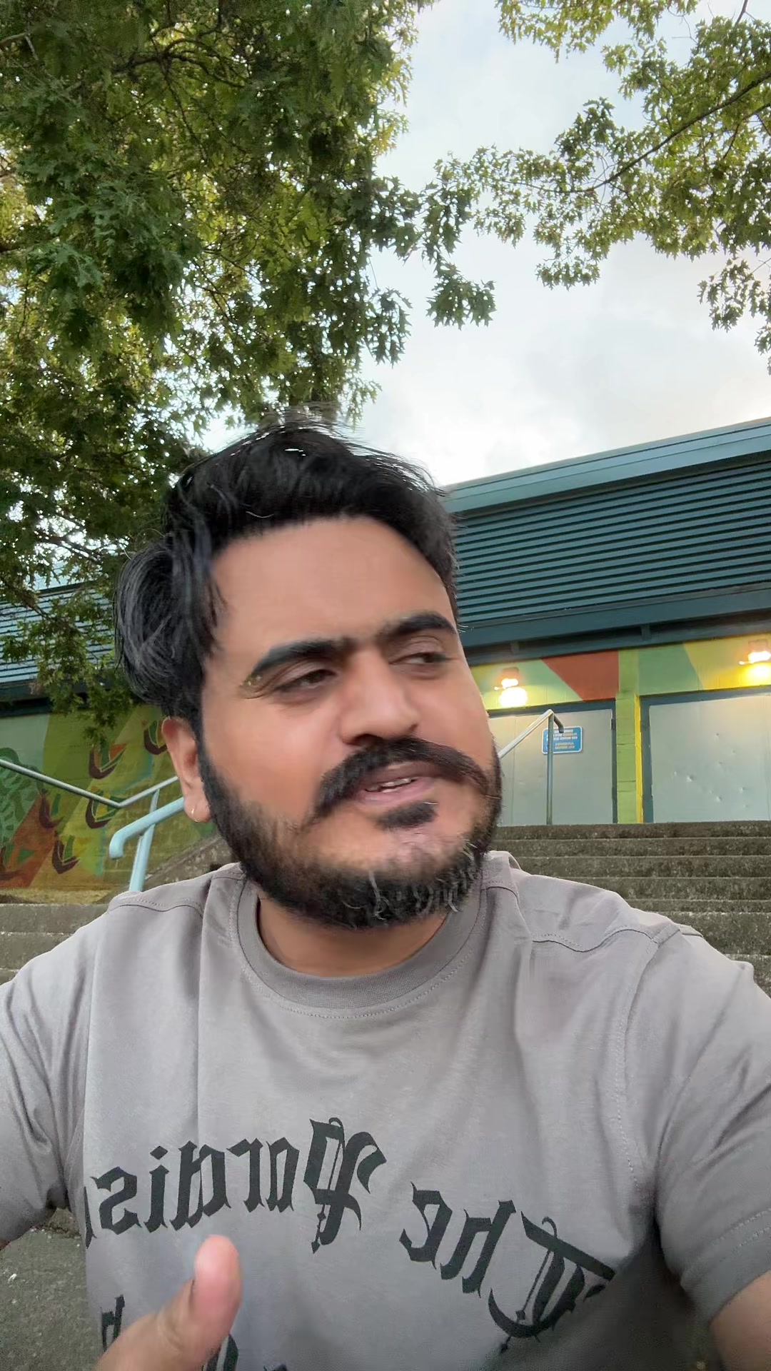 @Simran Sandhu