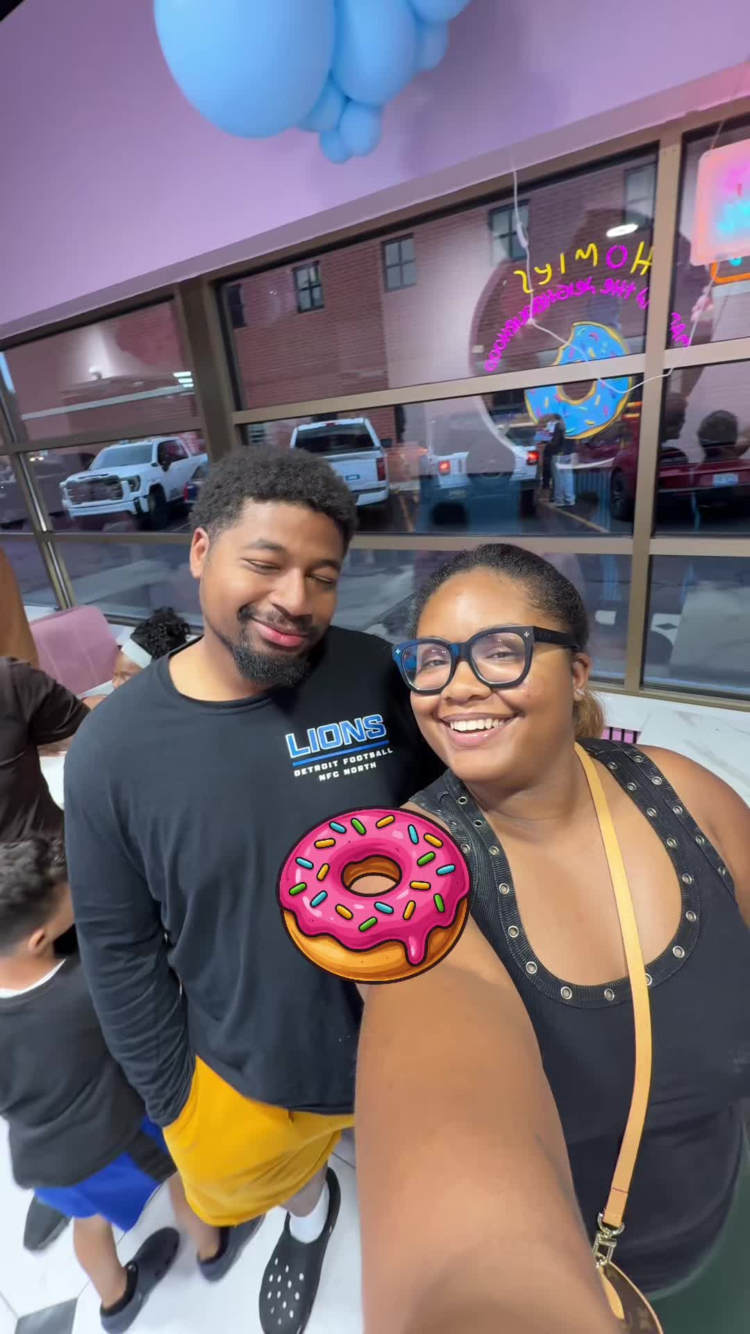 @Ellisa ᥫ᭡ | Detroit Creator