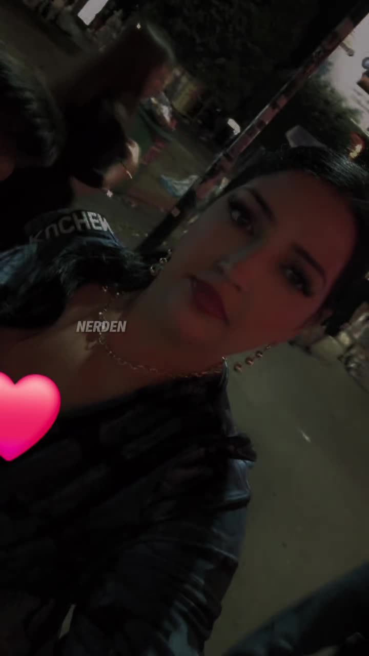 @❤️Kara g&ouml;zl&uuml;m 🥰 03 08 2024