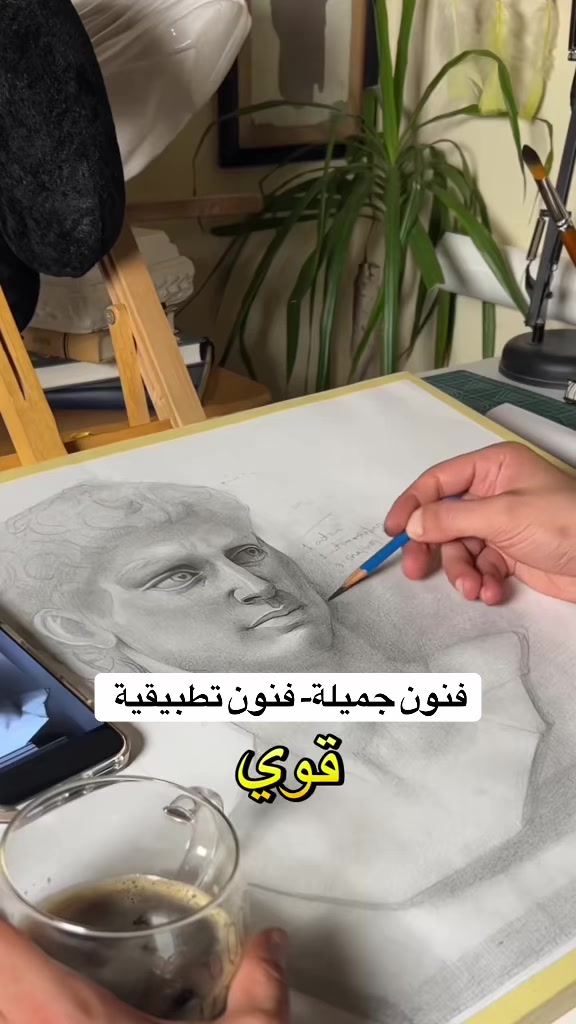 @Art Coach - MOUSA