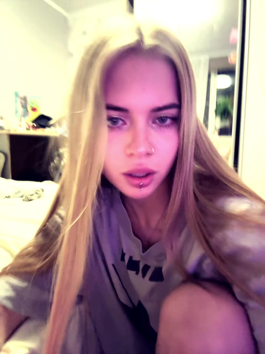 @Поцелуй в губы
