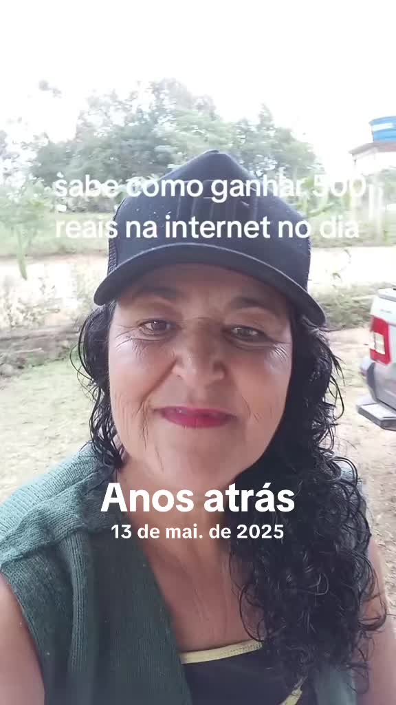 @Silvana Franco /vida na ro&ccedil;a
