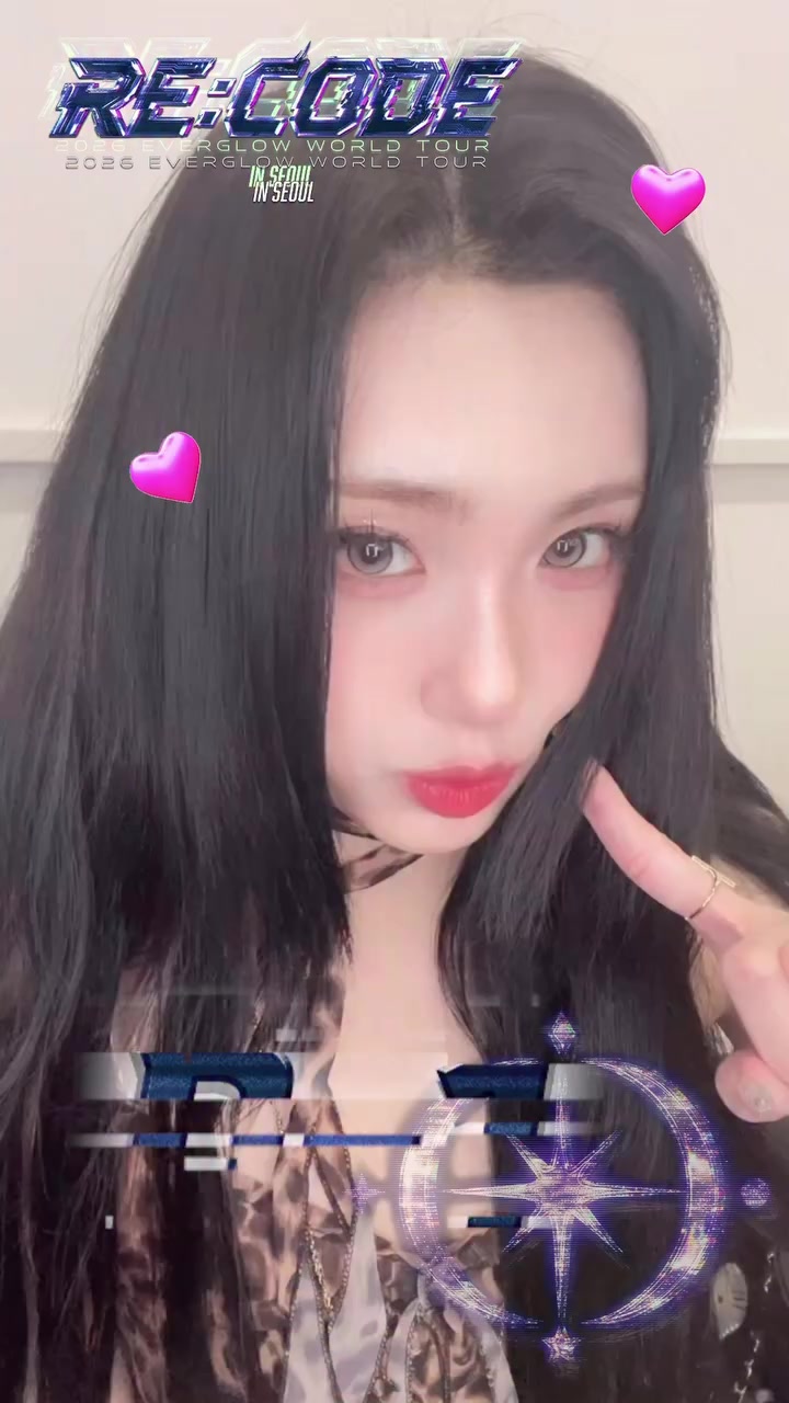 @Everglow