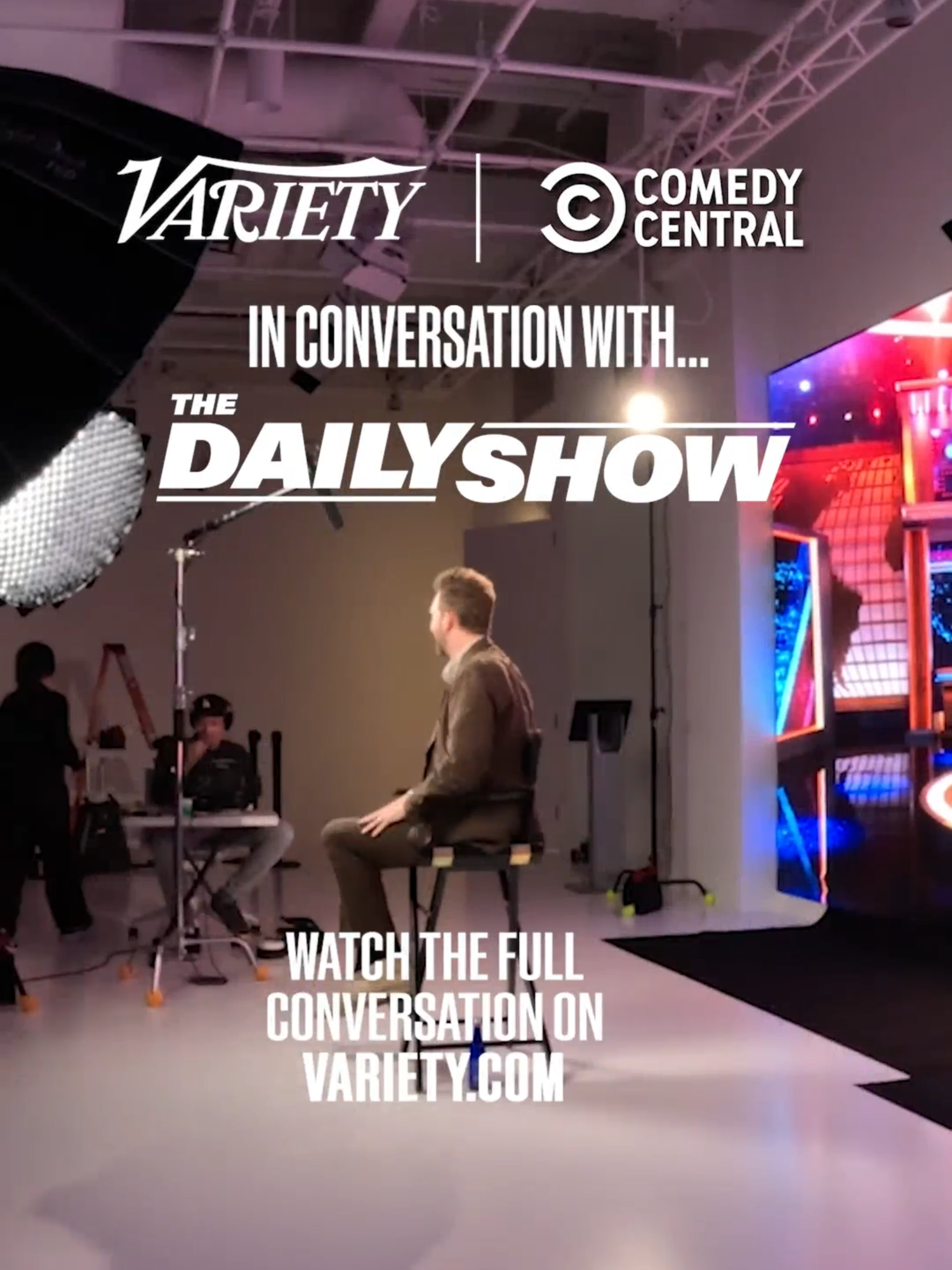 @Variety