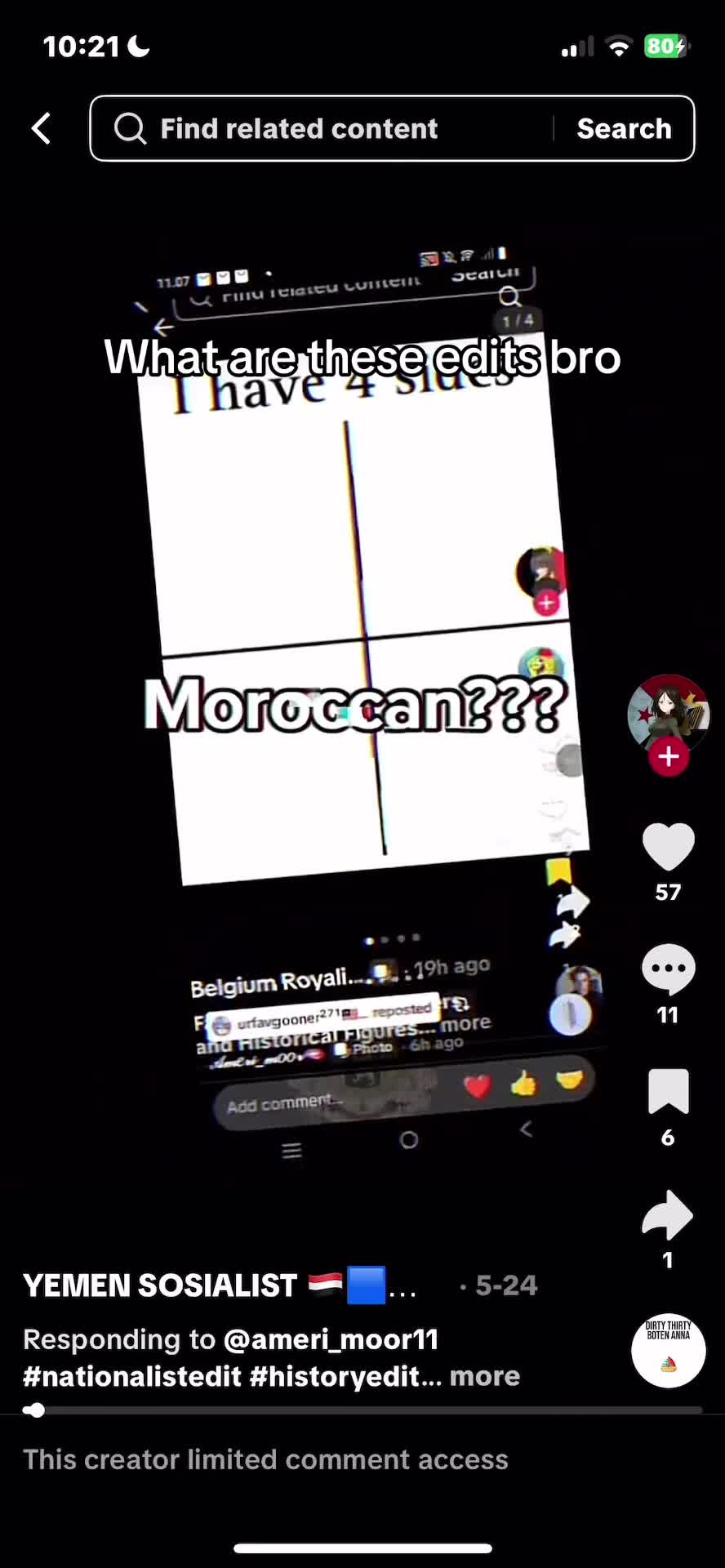 @🇺🇸🇲🇦☕️