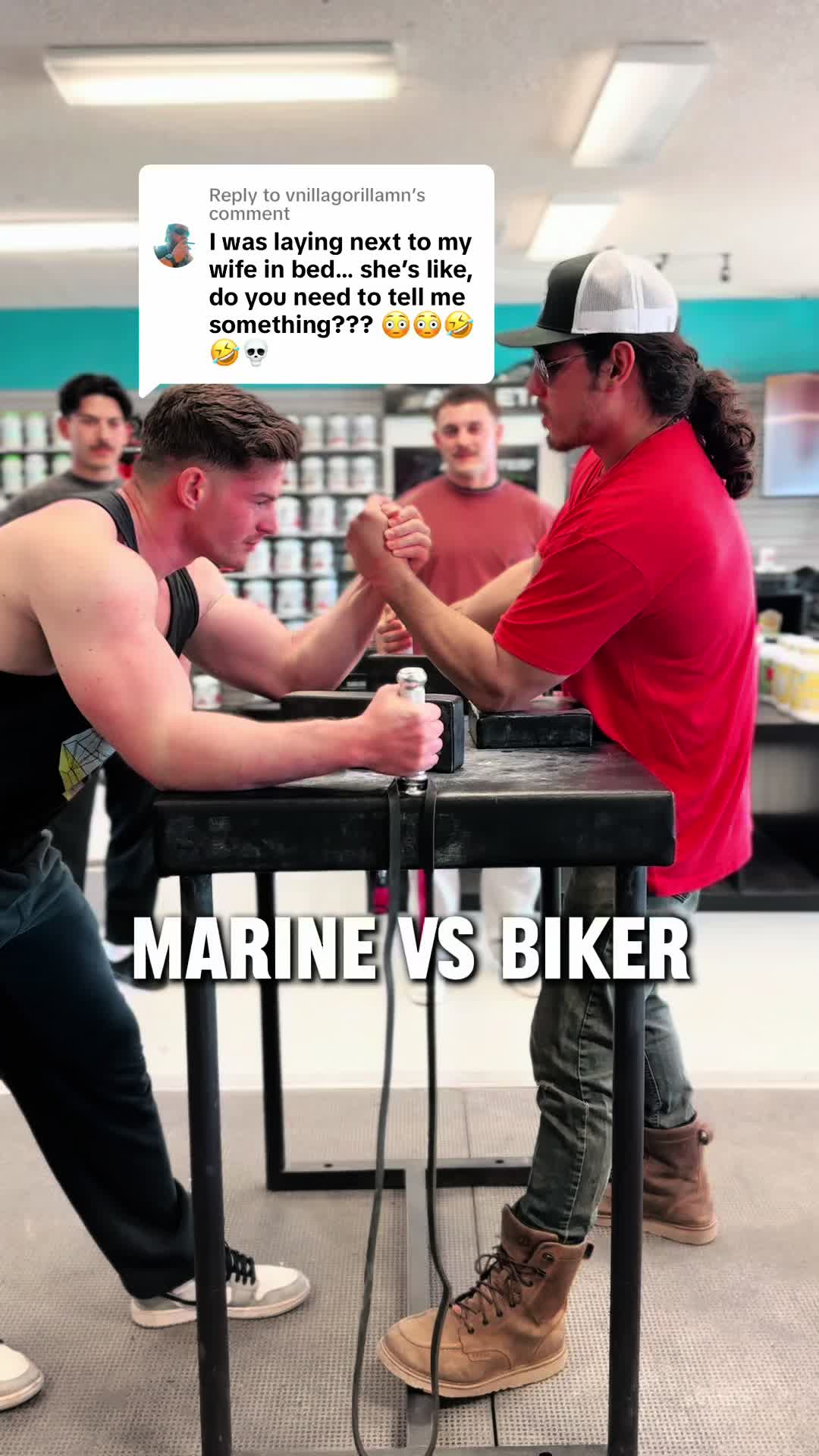 @ARMWRESTLING WHISPERER