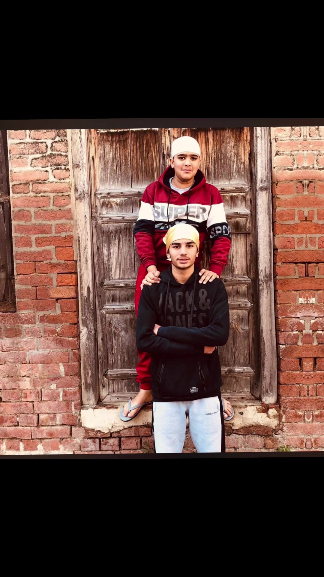 @Kooner🦅
