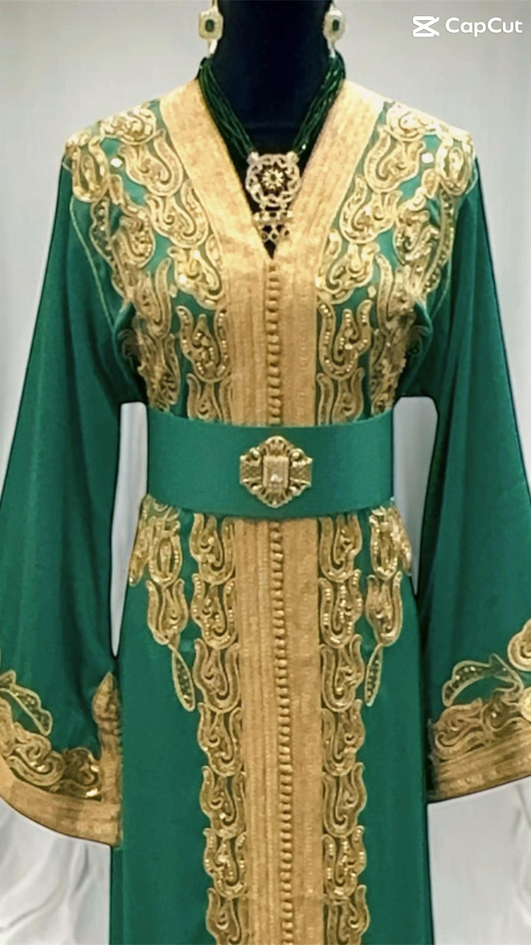 @Roby Caftan