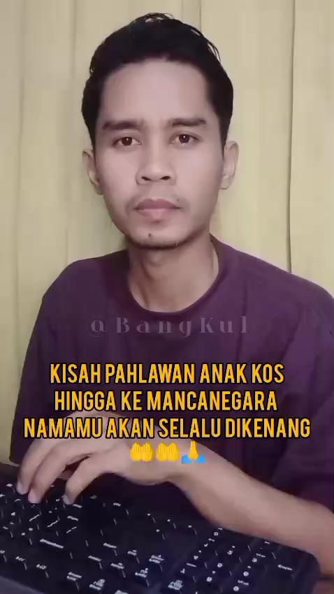 @Bang Kull